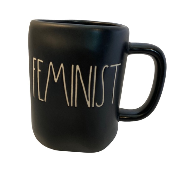 Rae Dun Coffee Mug - Picture 1 of 7